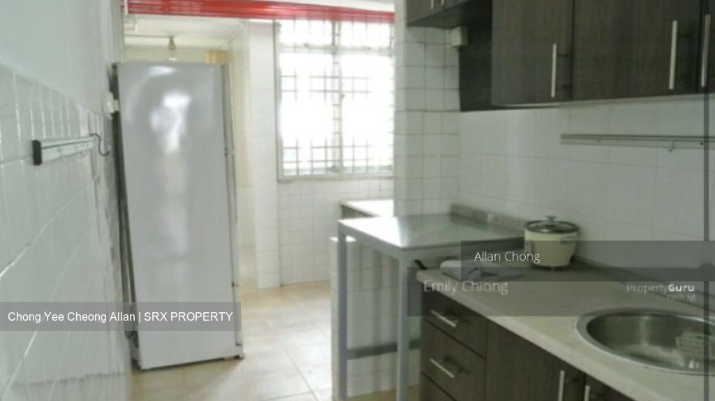 Blk 60 Commonwealth Drive (Queenstown), HDB 3 Rooms #176021792